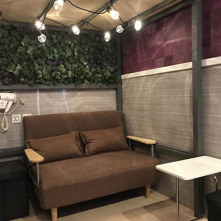 Traveller Friendship Hostel Hongkong Zewnętrze zdjęcie