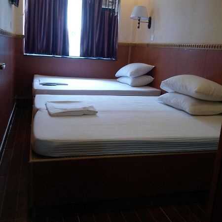 Traveller Friendship Hostel Hongkong Zewnętrze zdjęcie