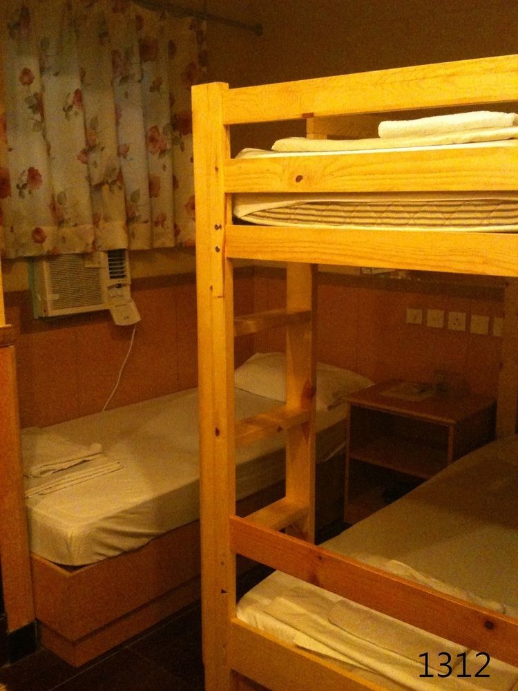 Traveller Friendship Hostel Hongkong Zewnętrze zdjęcie