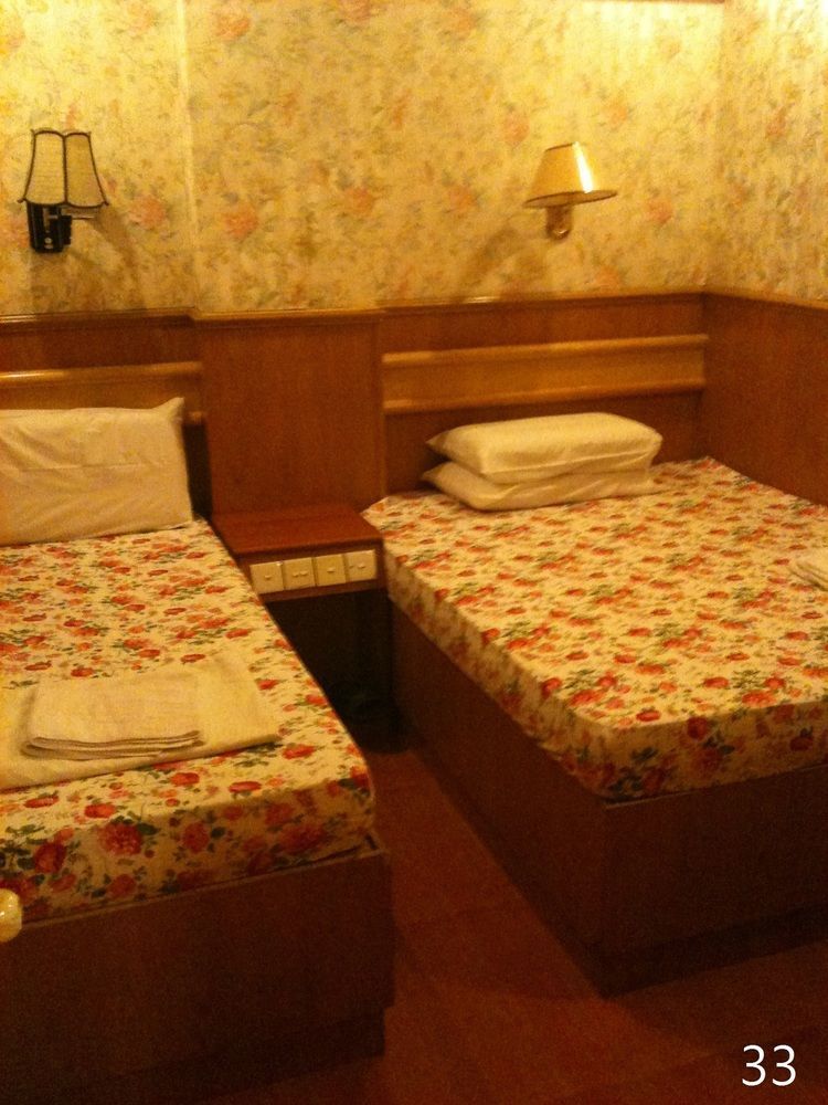 Traveller Friendship Hostel Hongkong Zewnętrze zdjęcie