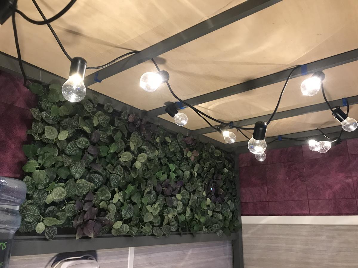 Traveller Friendship Hostel Hongkong Zewnętrze zdjęcie