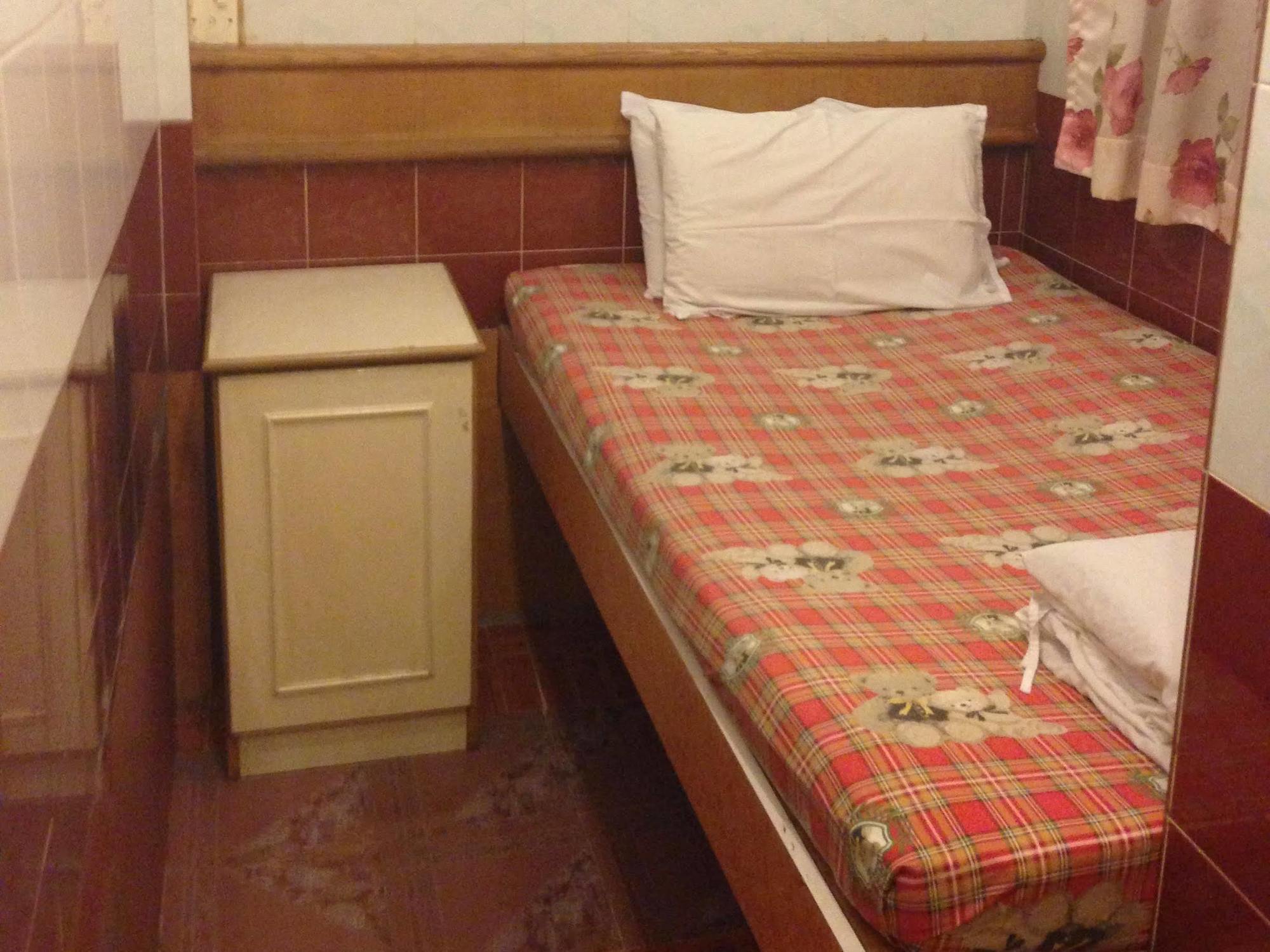 Traveller Friendship Hostel Hongkong Zewnętrze zdjęcie